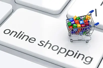Thiết kế website bán hàng trực tuyến